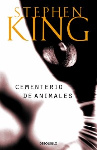 descargar Cementerio de animales Stephen King pdf