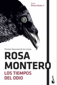 descargar Los tiempos del odio de Rosa Montero pdf gratis