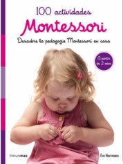 descargar 100 actividades Montessori de Éve Hermann pdf gratis