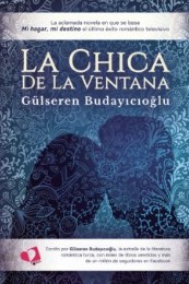 descargar La chica de la ventana de Gulseren Budayicioglu pdf gratis