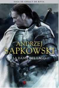 descargar La dama del lago de Andrzej Sapkowski pdf gratis