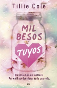 Descargar Mil besos tuyos de Tillie Cole pdf epub mobi